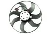 Електровентилятор VW Polo, Fabia/Rapid, Seat AND 35959025 (фото 2)