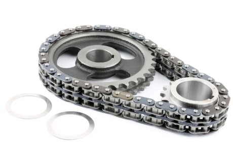 Комплект шестерень з ланцюгом AND 37198005