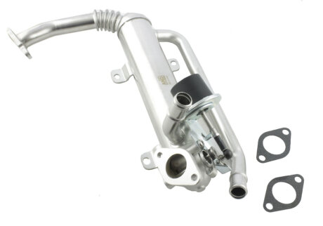 Радіатор системи рециркуляці AND 38131060