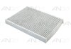 Фильтр салона AND 3C819008 (фото 1)