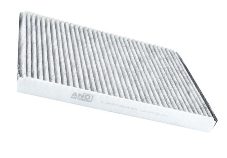 Фільтр салону вугільний AND 3C819057