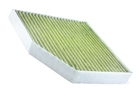 Фільтр салону (вугільний) AND 3C819059