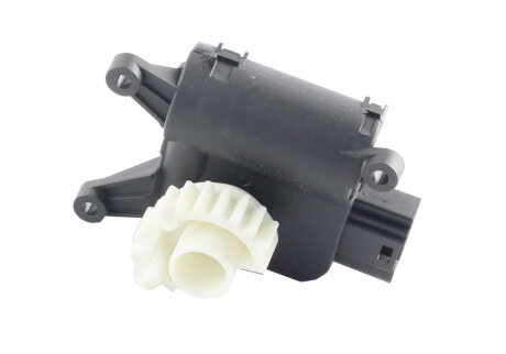 Привід заслінки системи вентил AND 3D907010