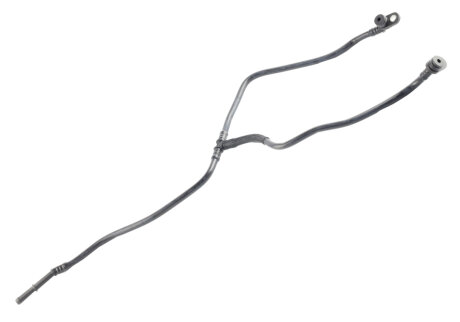 Патрубок вентиляции картерных газов AND 3G106001