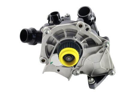 Насос системи охолодження в зборі з термостатом 06 AND 3G121019