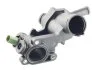 Корпус термостату на VW Golf, Bora, Seat Toledo, Leon AND 3G121061 (фото 1)