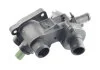 Корпус термостату на VW Golf, Bora, Seat Toledo, Leon AND 3G121061 (фото 3)