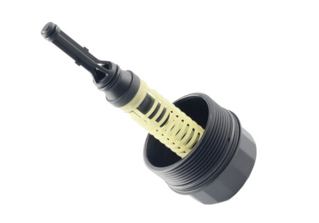 Кришка масляного фільтра AND 3J115041