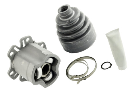 Шарнір рівних кутових швидкостей з пильником AND 3L498001