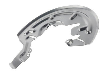 КОЖУХ ДИСКА гальмівного AND 42615088