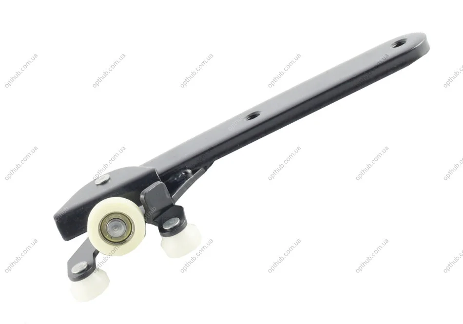 Ролик розсувних лівих дверей VW CADDY, 04 - 10 AND 42843003 (фото 1)