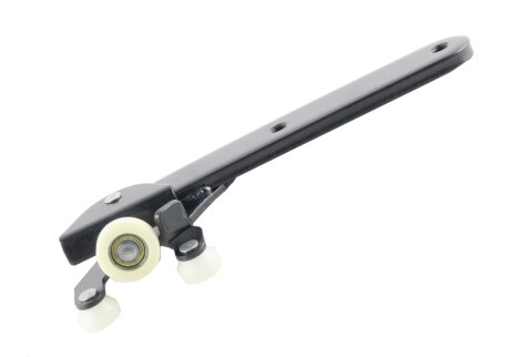 Ролик розсувних лівих дверей VW CADDY, 04 - 10 AND 42843003