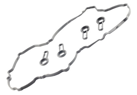 Прокладка ГБЦ AND 51103003