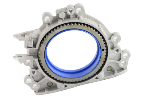 Сальник к/вала задній AND 51103024