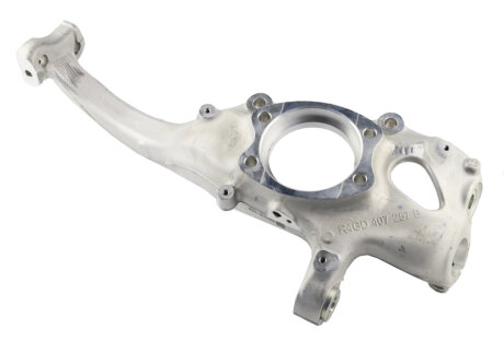 Корпус підшипника маточини пер. AND 51407005