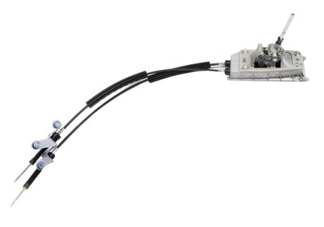 Корпус мех-зму перемикання передач AND 51711002