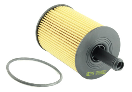 Фільтр масляний AND SOE1116