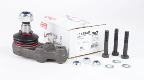 Опора кульова передня нижня Ford Transit (91-) APPLUS APLUS 11139AP