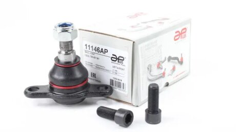 Опора кульова передня нижня VW T4 (90-03) APPLUS APLUS 11146AP
