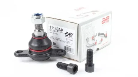 Опора кульова передня нижня VW T4 (90-03) APPLUS APLUS 11146AP