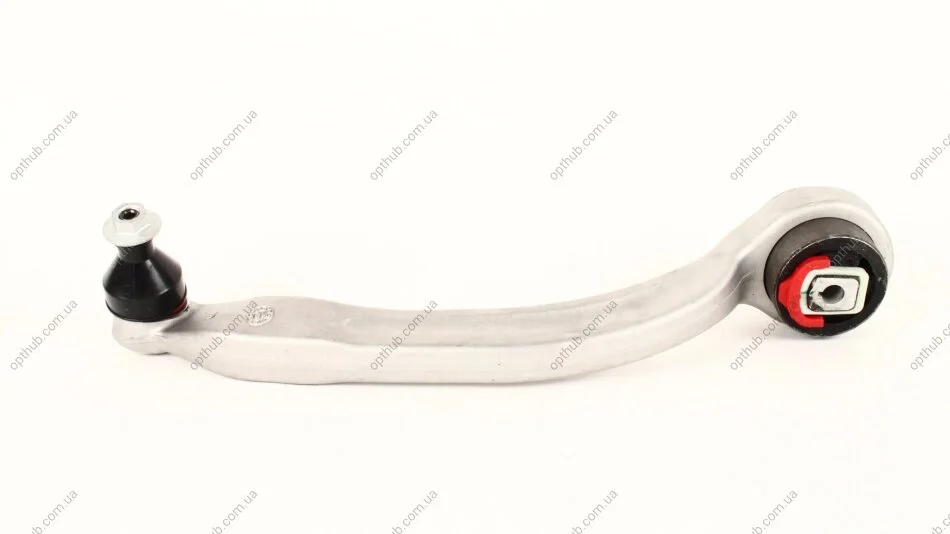 Рычаг подвески передний правый нижний Audi A4, A6 (97-) / Skoda Superb (02-) / VW Passat (96-) APPLUS APLUS 11160AP (фото 1)