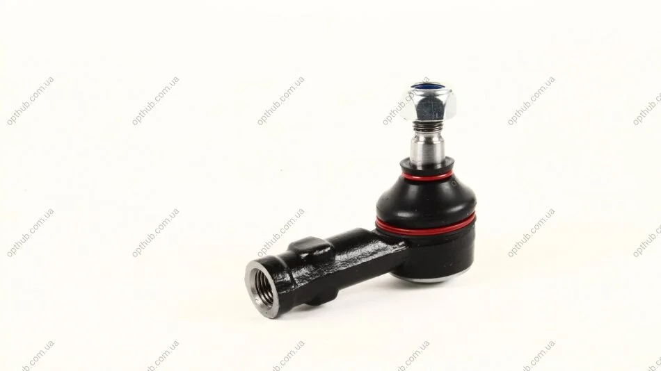 Наконечник рулевой лев/прав VW Passat B3/B4, Jetta, T3, Golf I, Caddy/BMW 3/Volv APLUS 11220AP (фото 1)
