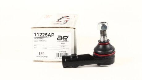 Наконечник рульової правий VW VENTO (1H2) 91-98 APPLUS APLUS 11225AP