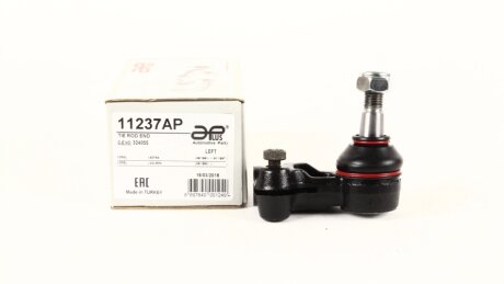 Наконечник рульової передній лівий Opel Astra / Saab 900, 9-3 (91-02) APPLUS APLUS 11237AP