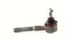Наконечник рульової VW POLO (86C, 80), AUDI 80 (81, 85, B2) (M14x1.5) APPLUS APLUS 11264AP (фото 2)