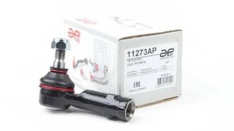 Наконечник рульової передній лівий VW T4 (90-03) APPLUS APLUS 11273AP