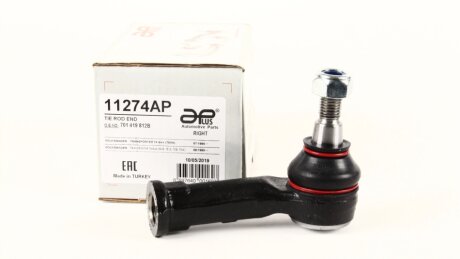 Наконечник рульової правий VW T4 (90-03) APPLUS APLUS 11274AP