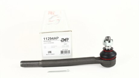 Наконечник рульової тяги APLUS 11294AP