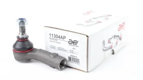 Наконечник рульової передній лівий VW T4 (90-03) APPLUS APLUS 11304AP