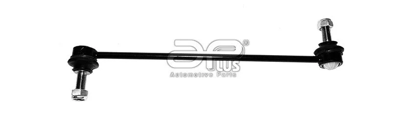 Стійка стабілізатора передня Citroen C5 (01-)/Peugeot 406 (95-) APPLUS APLUS 11347AP (фото 1)