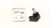Опора кульова передня нижня Opel Astra, Zafira (00-), Omega (94-), Vectra (95-) APPLUS APLUS 11459AP (фото 1)