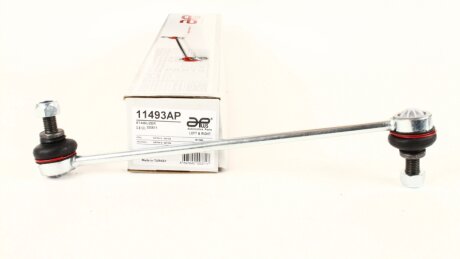 Стійка стабілізатора передня Opel Astra, Zafira (98-) APPLUS APLUS 11493AP
