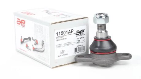Опора шаровая передняя нижняя VW T4 (90-03) APPLUS APLUS 11501AP