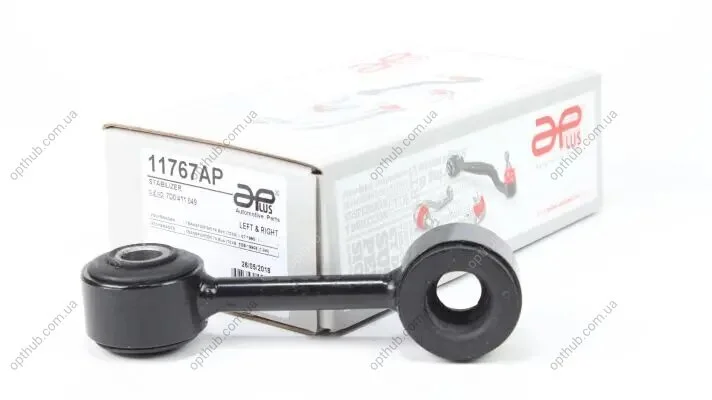 Стійка стабілізатора передня VW T4 (90-03) APPLUS APLUS 11767AP (фото 1)