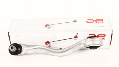 Важіль підвіски передній правий верхній Audi A4, A6 (97-) / Skoda Superb (02-) / VW Passat (96-) APPLUS APLUS 11781AP