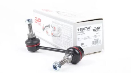 Стійка стабілізатора передня права Renault Master (80-)/Opel Movano (98-) APPLUS APLUS 11807AP