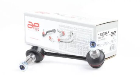 Стійка стабілізатора передня ліва Renault Master (80-)/Opel Movano (98-) APPLUS APLUS 11808AP
