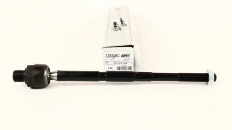 Рульова тяга лев/прав Opel Astra, Zafira (98-)/Saab 9-3 (03-) (заміна для 15648AP) APPLUS APLUS 11835AP