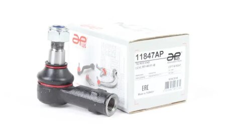 Наконечник рульової MERCEDES SPRINTER (901-904), VW LT II 28-46 APPLUS APLUS 11847AP