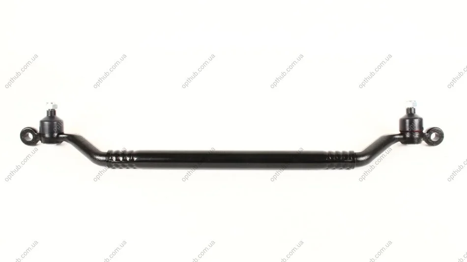 Рульова тяга поздовжня (центр) Opel Omega (94-) APPLUS APLUS 11909AP (фото 1)
