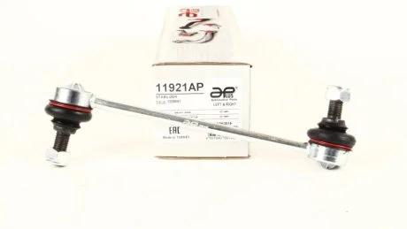 Стойка стабилизатора передняя VW Sharan/Seat Alhambra (95-)/Ford Galaxy (95-) APLUS 11921AP