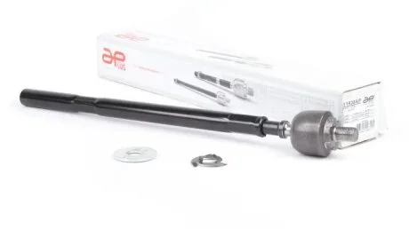 Рульова тяга Citroen Berlibgo/Peugeot Partner (96-) (заміна для 12137AP) APPLUS APLUS 11938AP