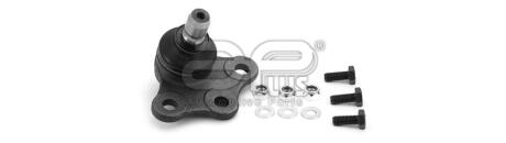 Опора кульова передня нижня Opel Corsa, Combo (00-) APPLUS APLUS 11956AP