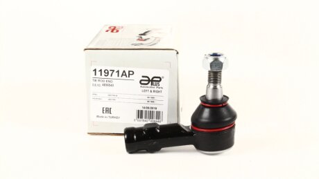 Наконечник рульової Opel Vectra B (95-03) APPLUS APLUS 11971AP