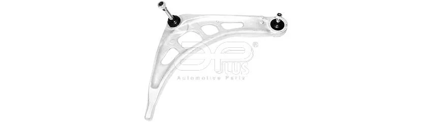 Рычаг подвески передний правый BMW 3 (E46) (12/97-05/05) APPLUS APLUS 12069AP (фото 1)