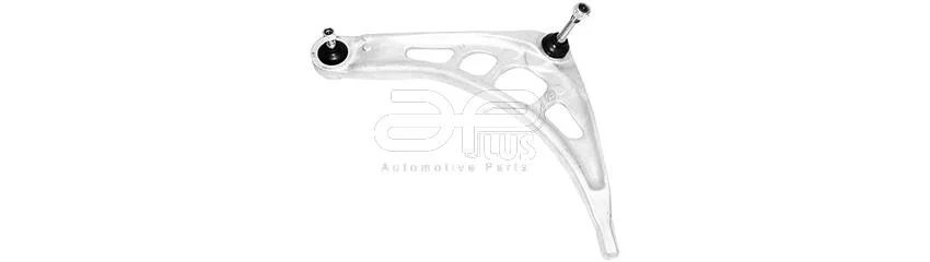 Рычаг подвески передний левый BMW 3 (E46) (12/97-05/05) APPLUS APLUS 12070AP (фото 1)